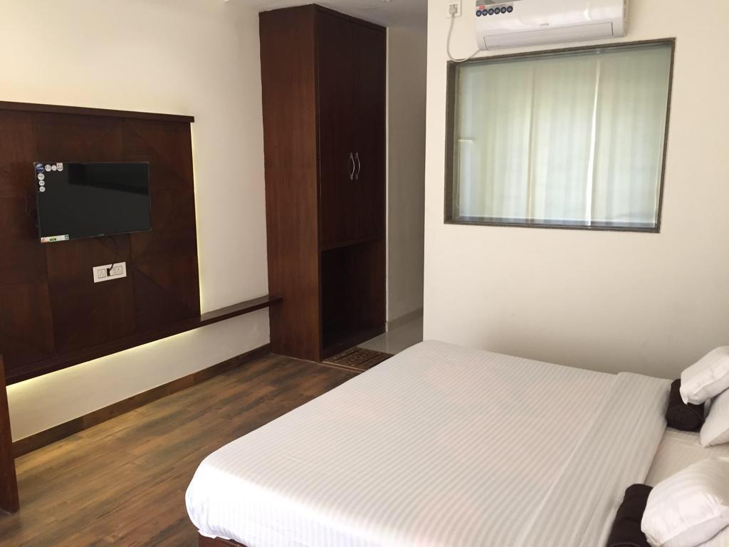 Lotus Grand Akm Hotell Kālka Eksteriør bilde